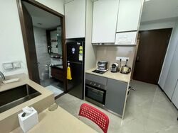 Normanton Park (D5), Apartment #605410151